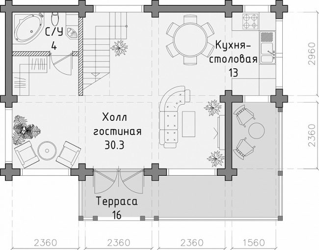 Проект БД-28