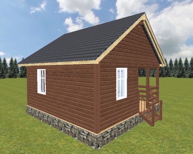 ББН-111