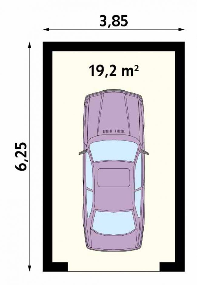 Проект ГР-21