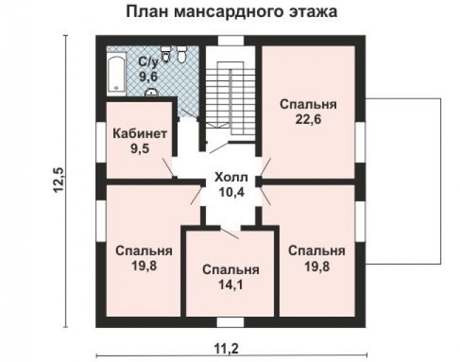 Проект ГБД-99