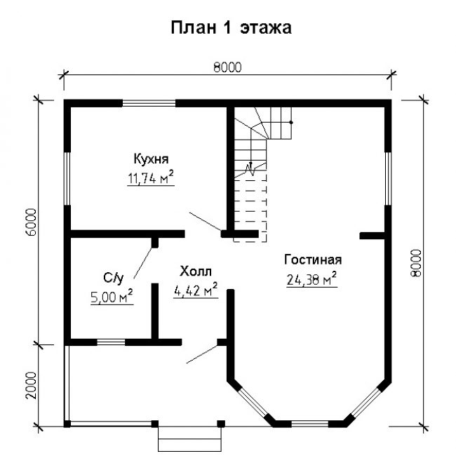 Проект БД-136