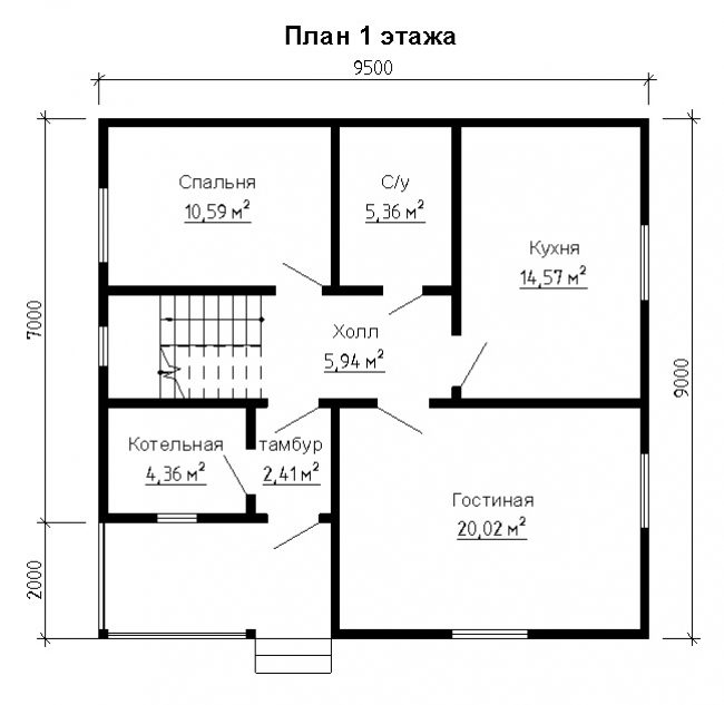 Проект БД-114
