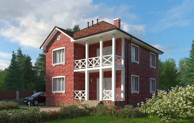 Проект КД-356