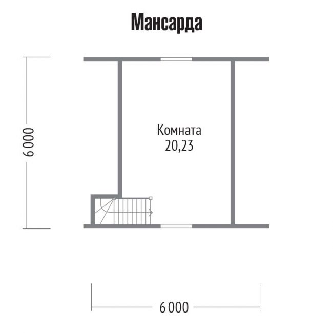 Проект КД-209