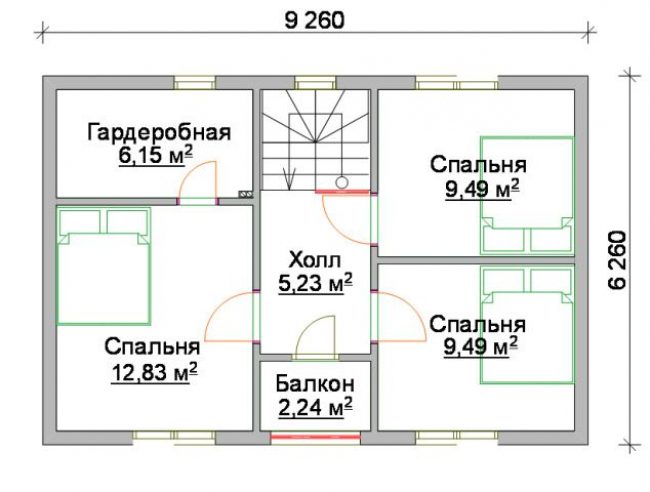 Проект КД-33