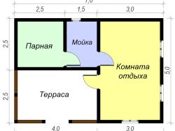 Проект ГБД-89