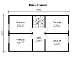 Проект БД-74