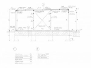 Проект ГР-65