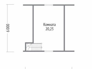 Проект КД-209