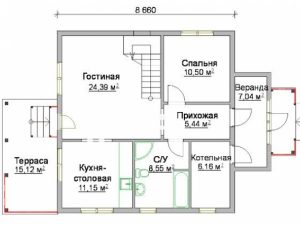 Проект КД-76
