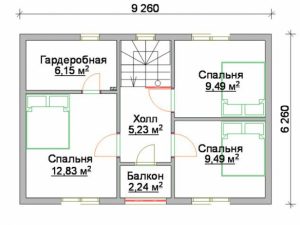 Проект КД-33