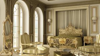 Стили дизайна интерьера квартир