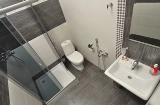 Фото варианты Дизайн санузла в Севастополе