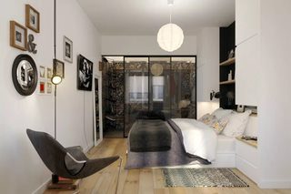 Фото варианты Дизайн евродвушки в Севастополе