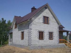 Строительство домов из газобетона в Севастополе
