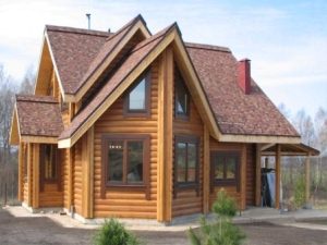 Строительство дома под ключ с коммуникациями в Севастополе