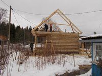 Портфолио гараж