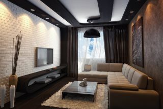 Фото Ремонт комнаты 12 кв.м в Севастополе