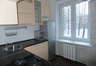 Ремонт кухни 6 кв.м в Хрущевке в Севастополе
