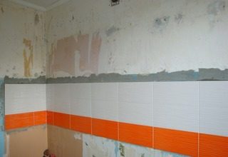 Ремонт кухни 6 кв.м в Хрущевке в Севастополе