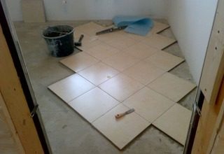 Ремонт кухни 6 кв.м в Хрущевке в Севастополе