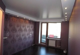 Ремонт двухкомнатной квартиры 54 кв.м в Севастополе