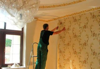 Ремонт двухкомнатной квартиры 54 кв.м в Севастополе