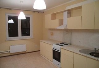 Капитальный ремонт кухни в Севастополе