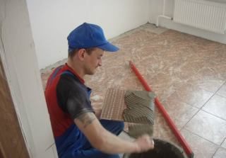 Ремонт двухкомнатной квартиры 50 кв. м в Севастополе