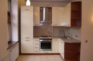 Ремонт кухни эконом класса в Севастополе