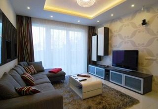 Ремонт гостиной 16 кв.м в Севастополе