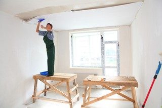 Ремонт однокомнатной квартиры 40 кв.м в Севастополе под ключ