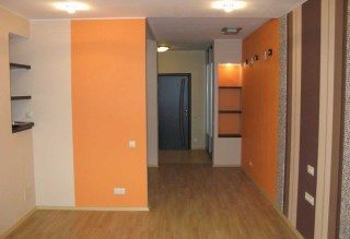 Ремонт квартир 137 серии в Севастополе под ключ