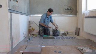 Ремонт кухни 4 кв.м в Севастополе под ключ