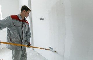Ремонт коридора 137 серия в Севастополе под ключ