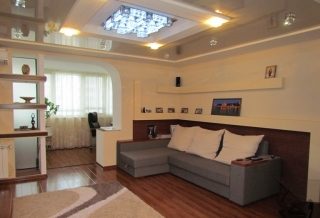 Ремонт квартиры Чешки в Севастополе под ключ