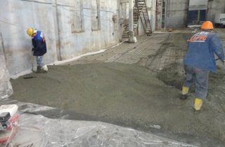 Отделка складов в Севастополе