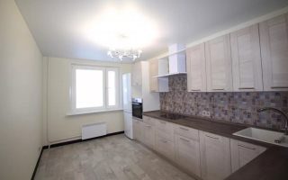 Ремонт двухкомнатной квартиры в панельном доме