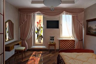Фото процесса Ремонт однокомнатной квартиры эконом класса