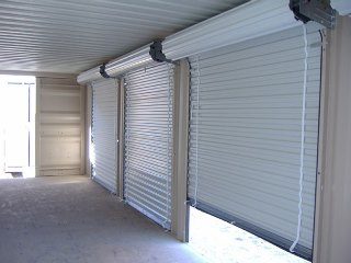 Типы и виды ворот распашные рулонные откатные